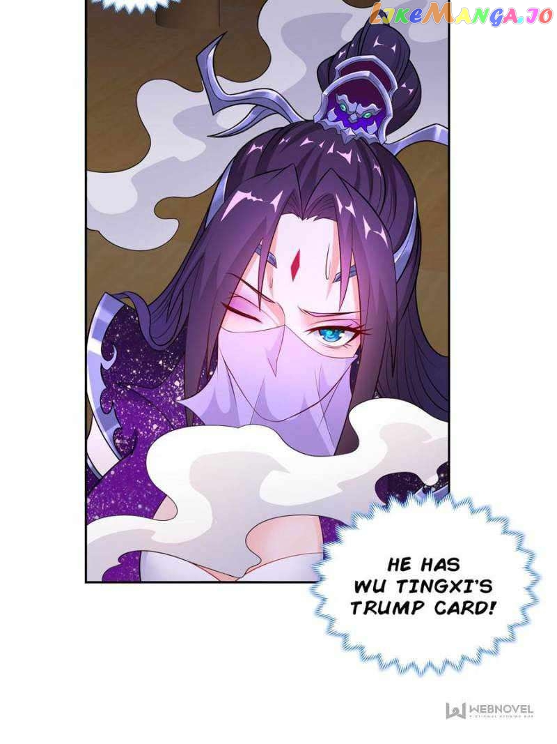 I Just Want To Live A Simple Life Chapter 9 - page 29
