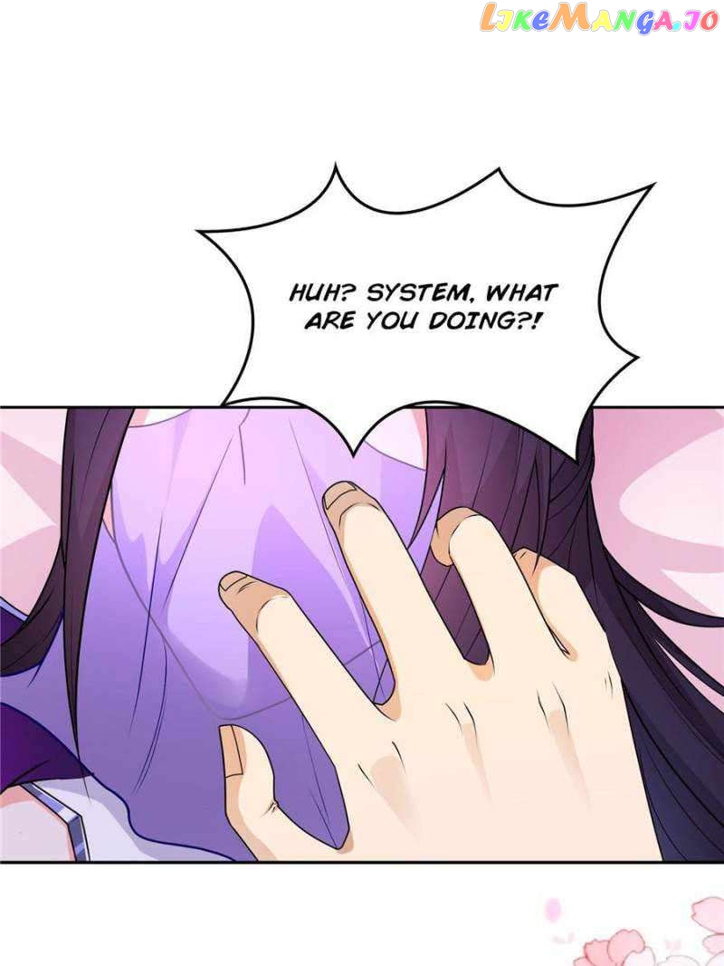 I Just Want To Live A Simple Life Chapter 9 - page 35