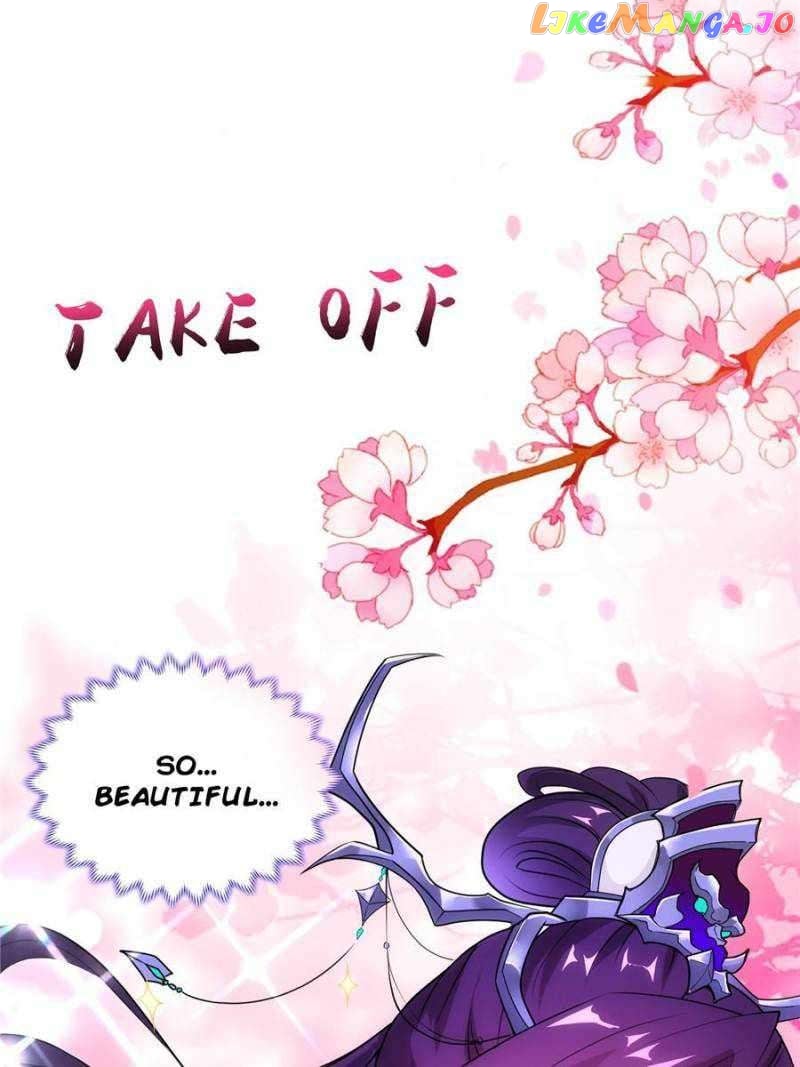 I Just Want To Live A Simple Life Chapter 9 - page 36