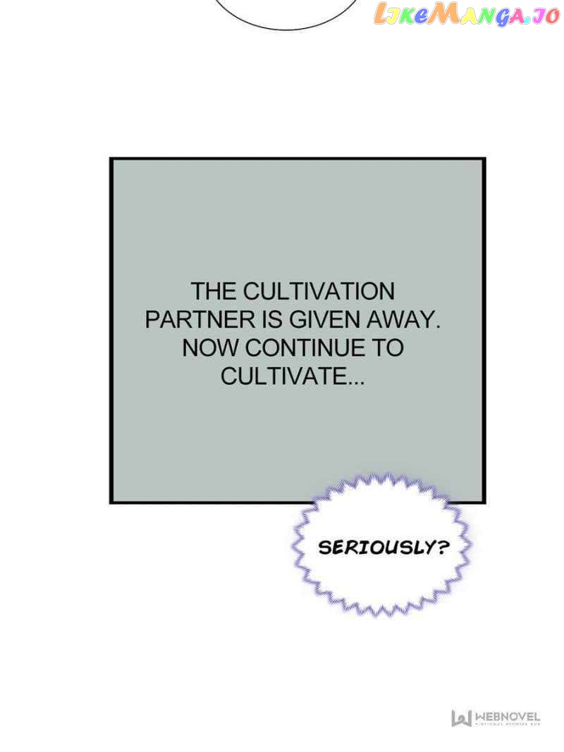 I Just Want To Live A Simple Life Chapter 9 - page 39