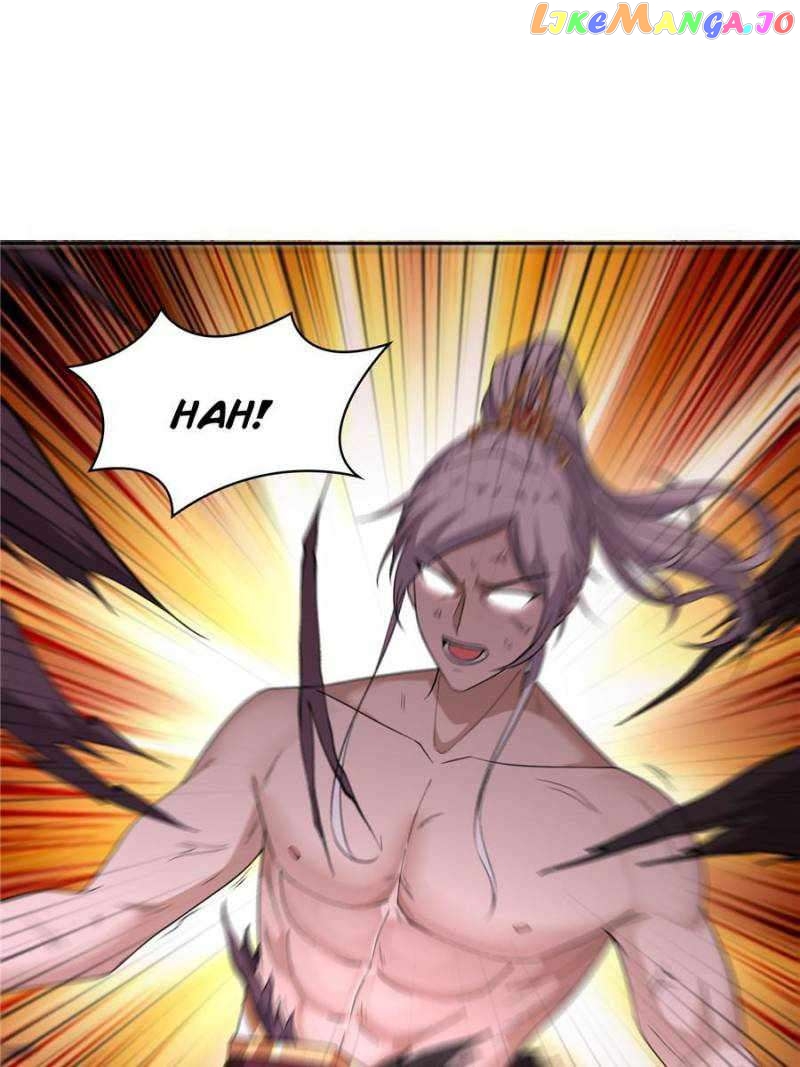 I Just Want To Live A Simple Life Chapter 9 - page 40