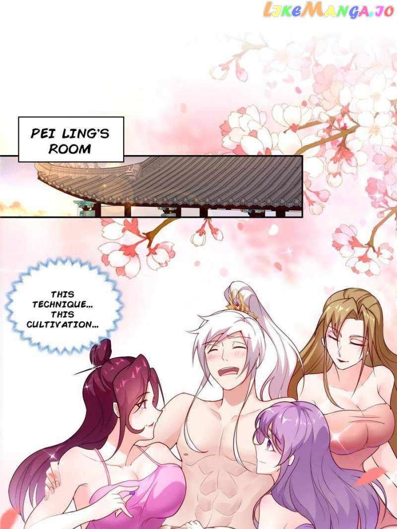 I Just Want To Live A Simple Life Chapter 9 - page 5