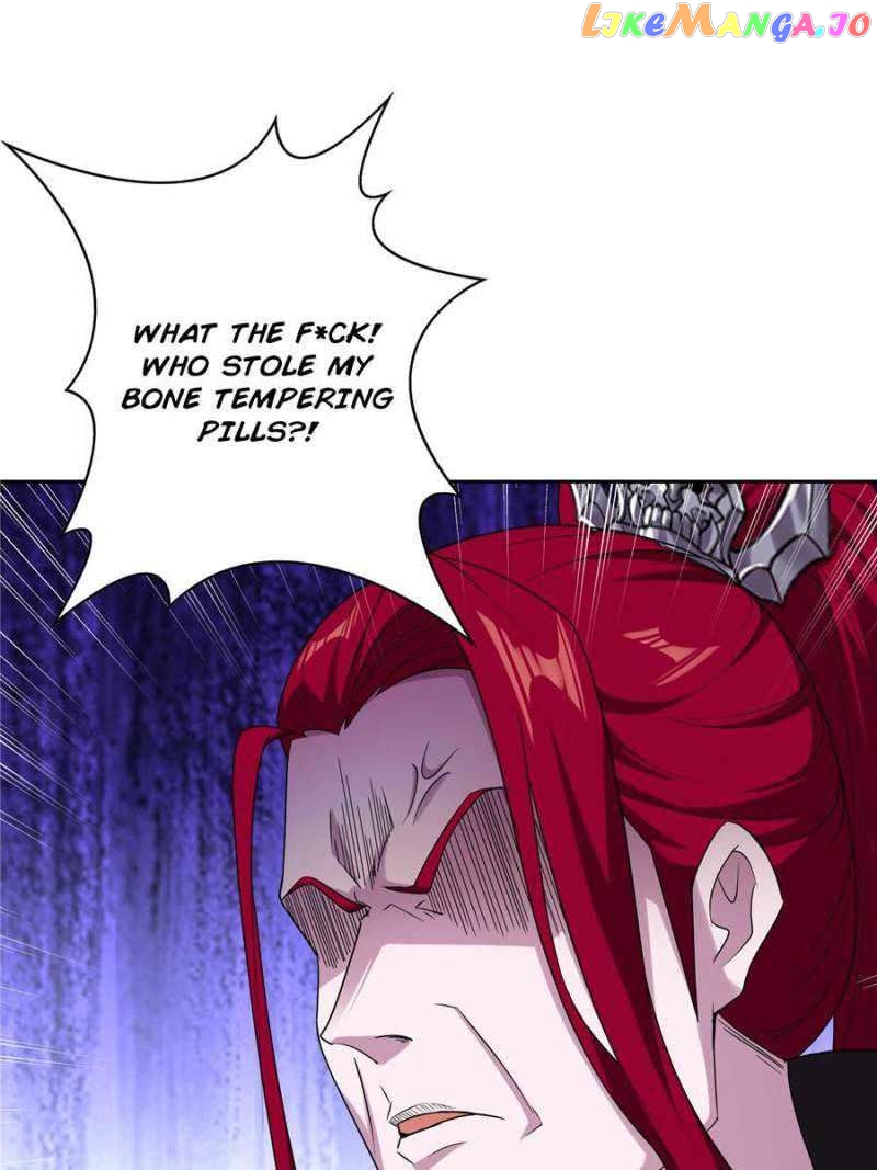 I Just Want To Live A Simple Life Chapter 10 - page 18