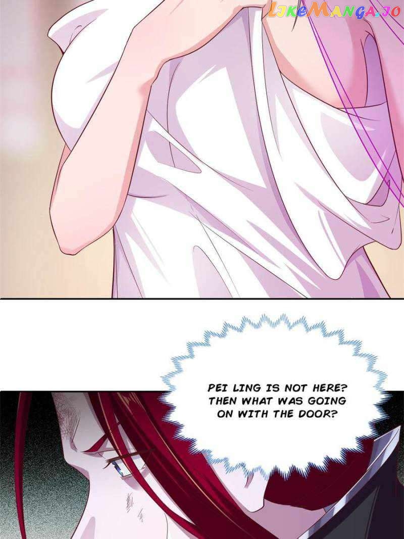 I Just Want To Live A Simple Life Chapter 11 - page 26