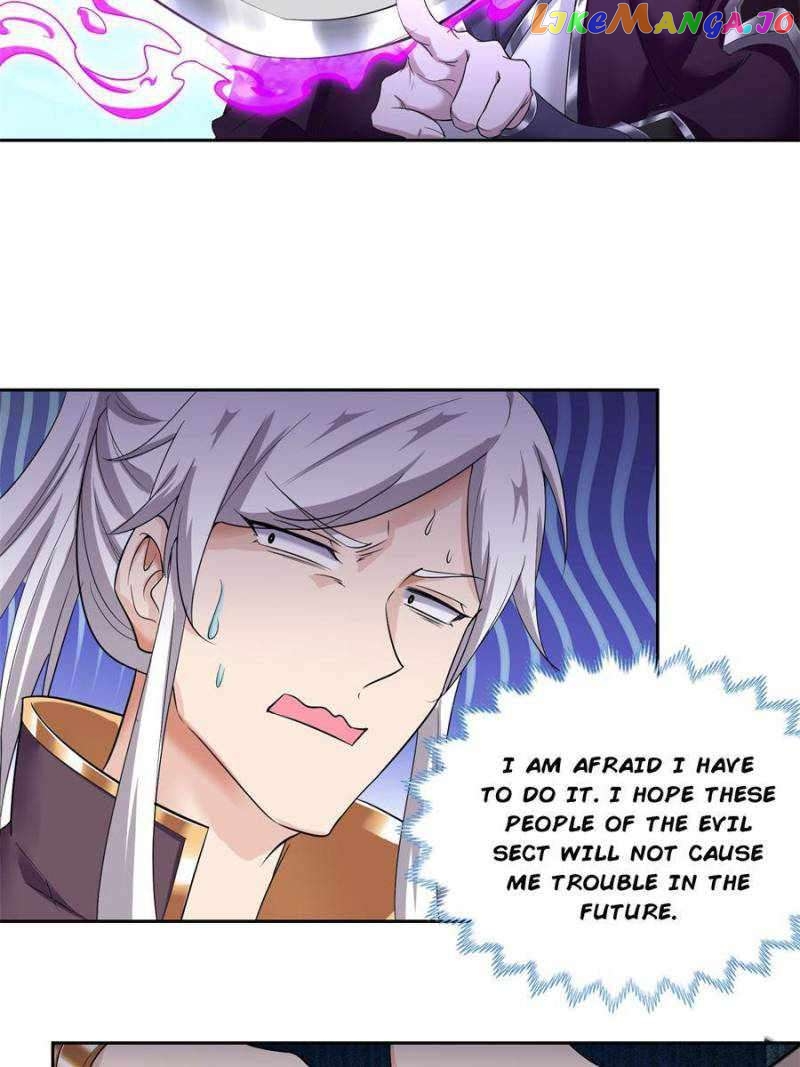 I Just Want To Live A Simple Life Chapter 13 - page 48
