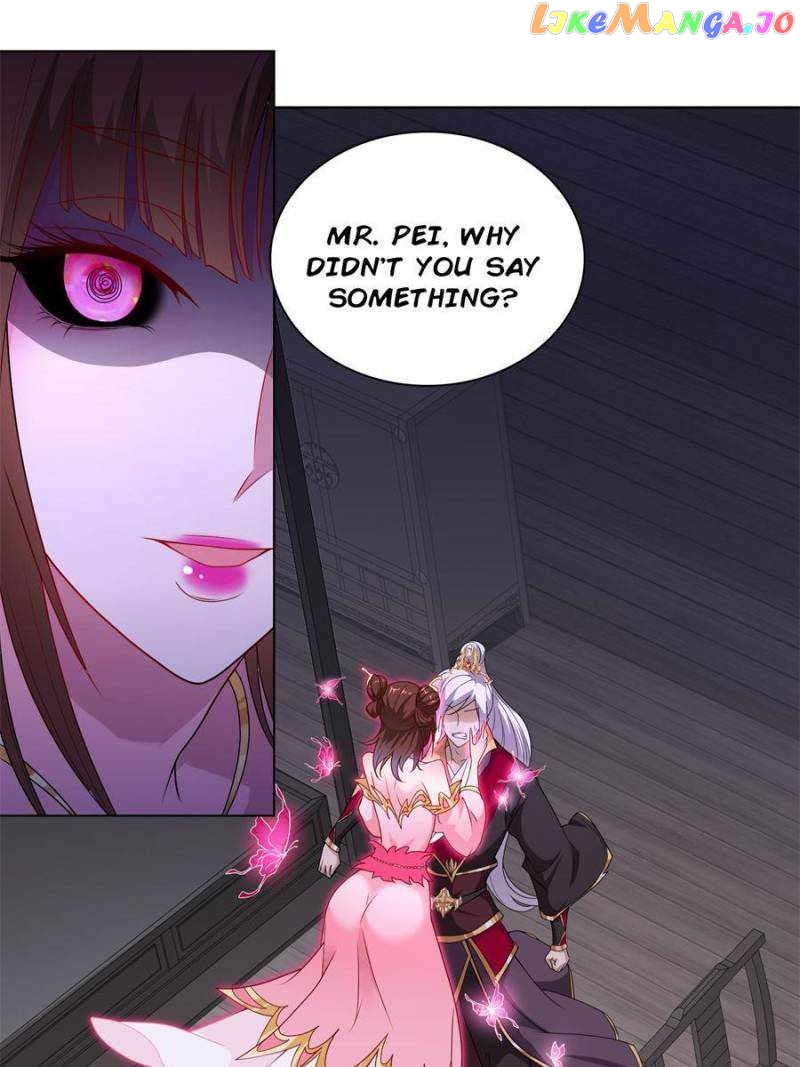 I Just Want To Live A Simple Life Chapter 15 - page 1