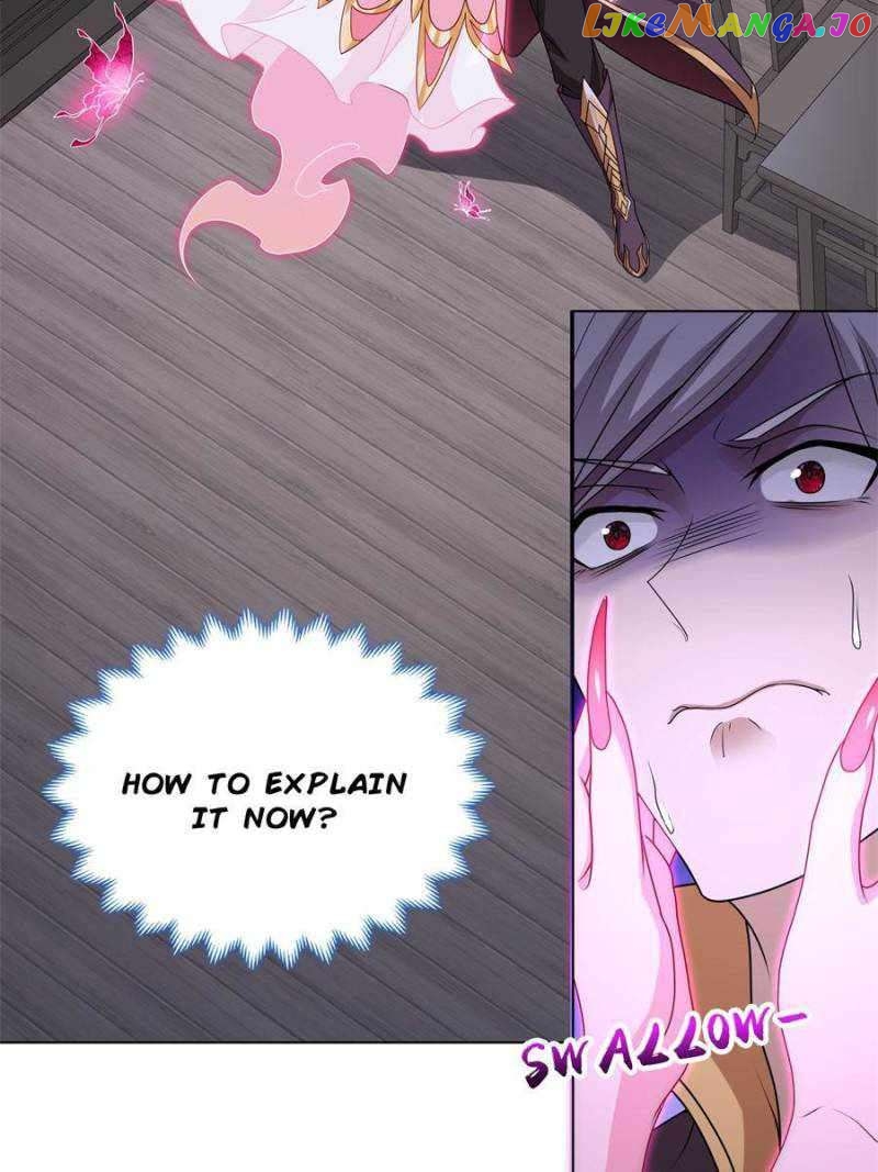 I Just Want To Live A Simple Life Chapter 15 - page 2