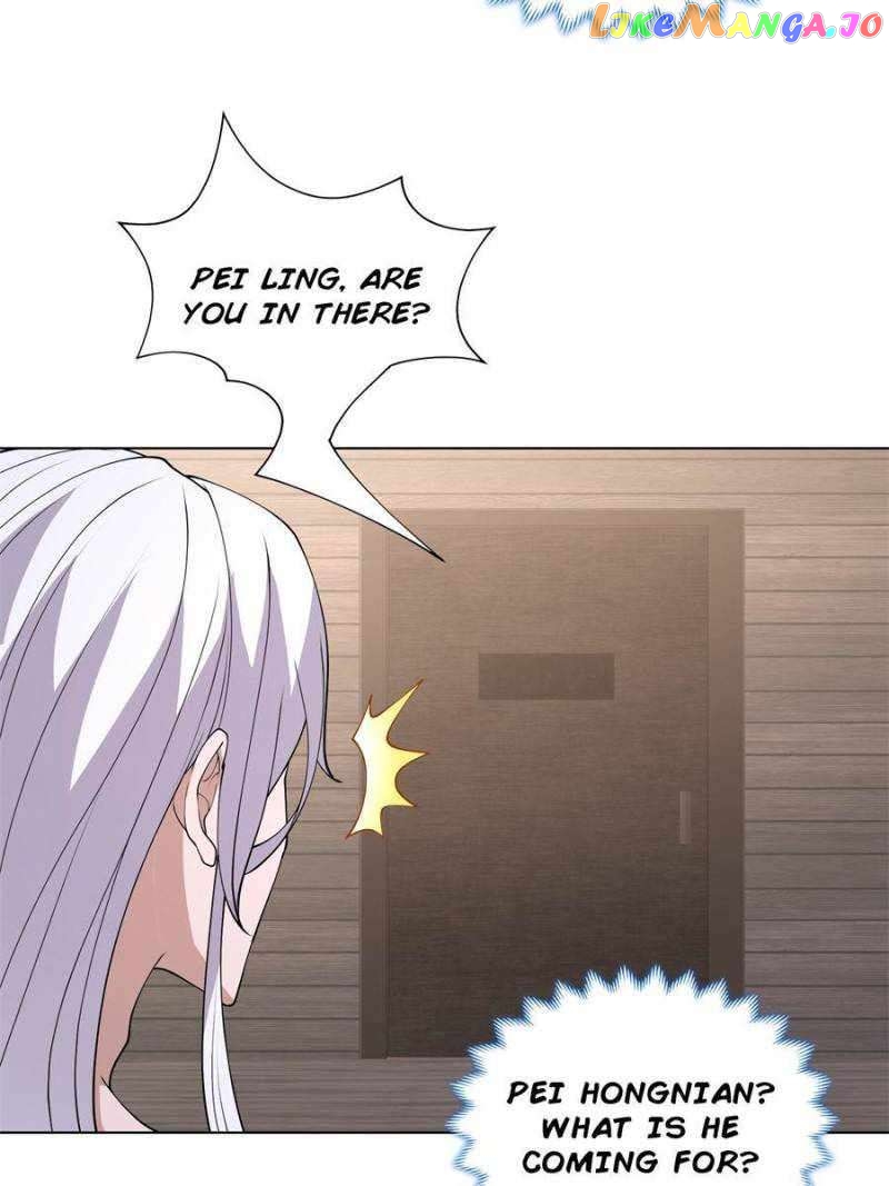 I Just Want To Live A Simple Life Chapter 15 - page 41