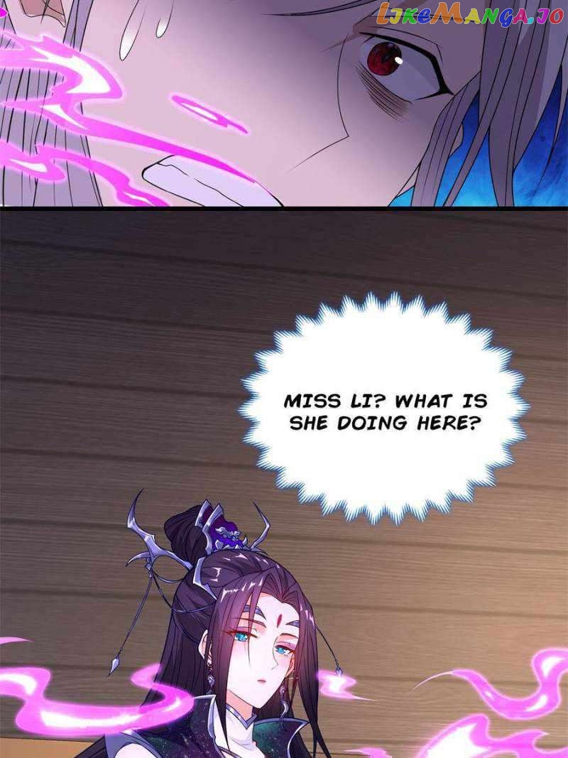 I Just Want To Live A Simple Life Chapter 15 - page 52