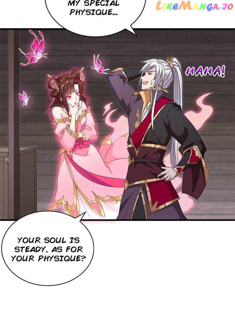 I Just Want To Live A Simple Life Chapter 15 - page 9