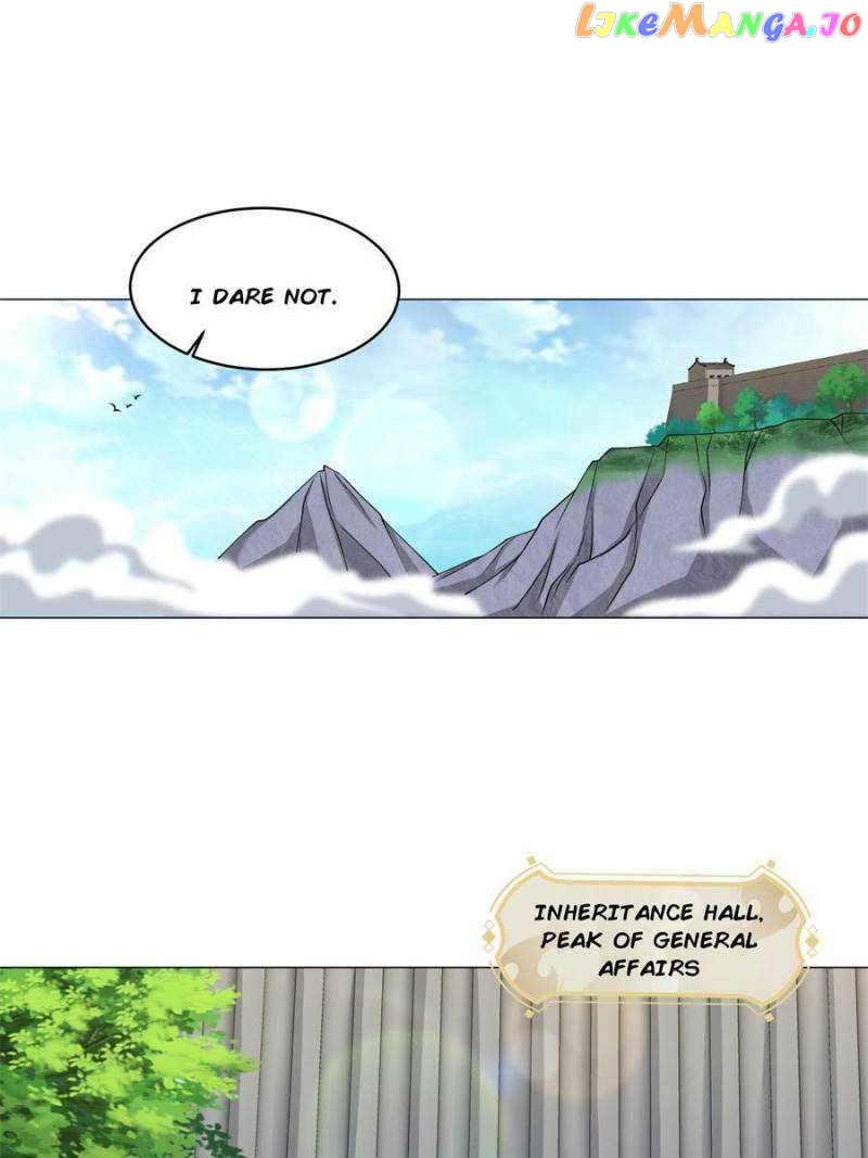 I Just Want To Live A Simple Life Chapter 16 - page 23