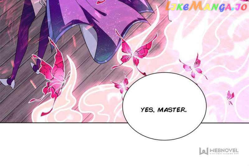 I Just Want To Live A Simple Life Chapter 18 - page 15