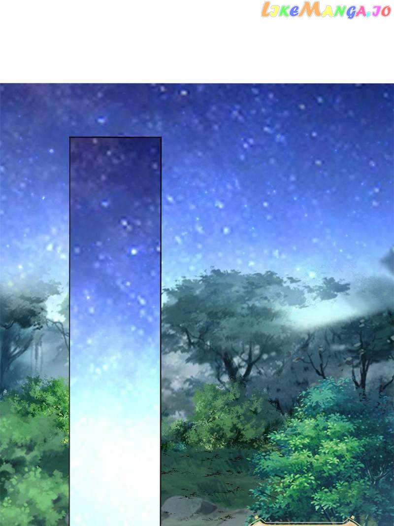 I Just Want To Live A Simple Life Chapter 18 - page 16