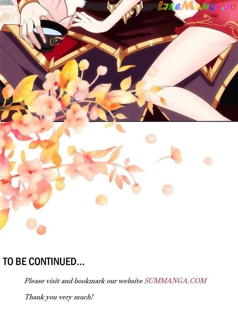 I Just Want To Live A Simple Life Chapter 18 - page 38