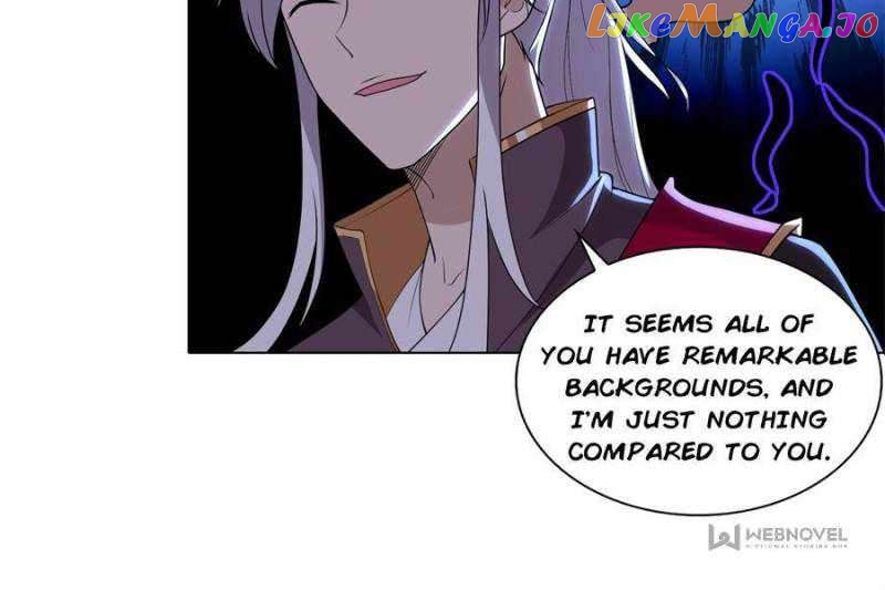 I Just Want To Live A Simple Life Chapter 19 - page 20