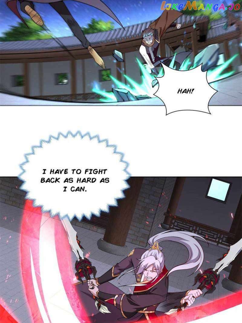 I Just Want To Live A Simple Life Chapter 20 - page 4