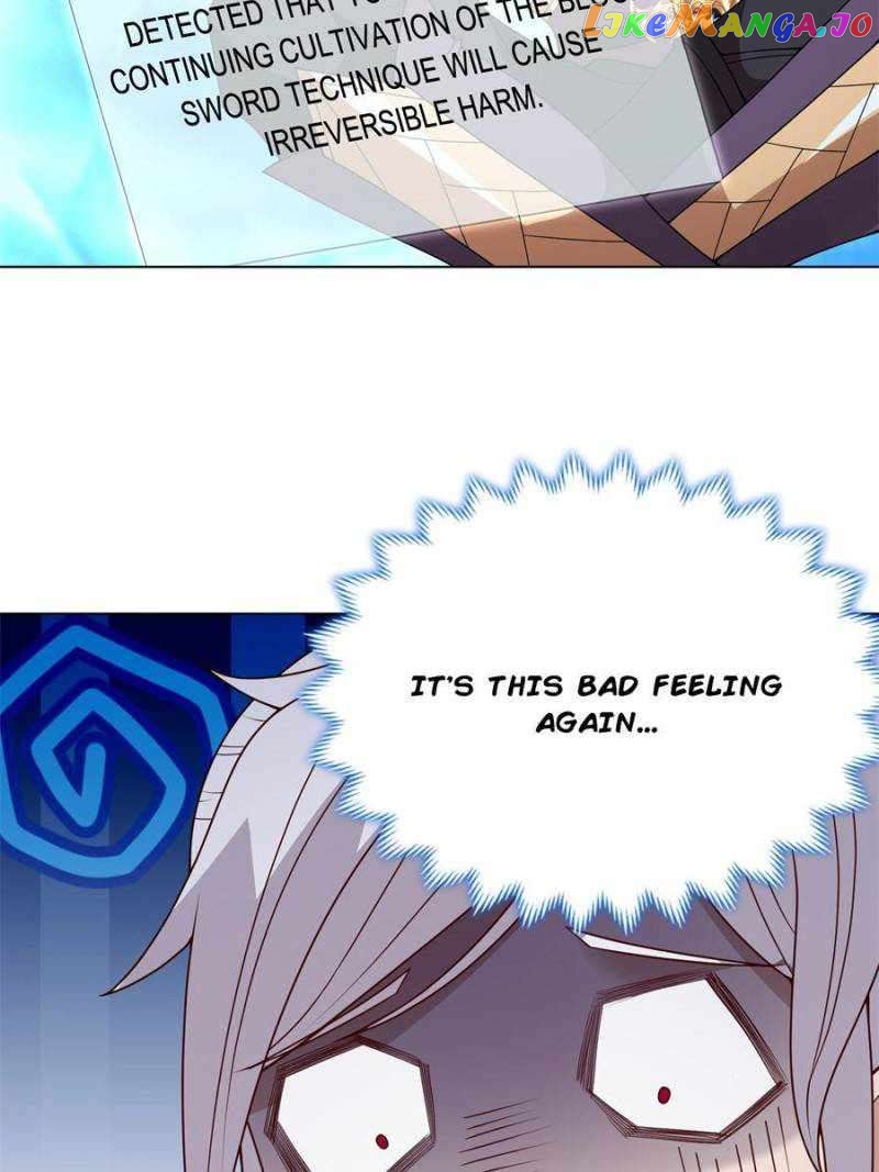 I Just Want To Live A Simple Life Chapter 20 - page 48