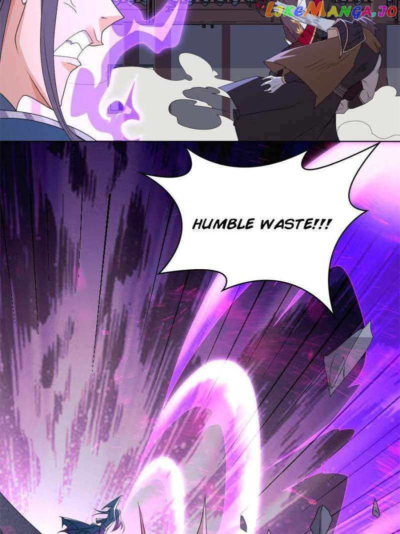 I Just Want To Live A Simple Life Chapter 21 - page 30