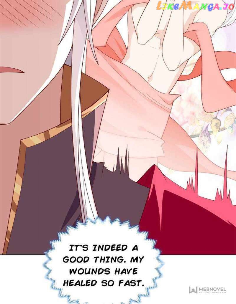 I Just Want To Live A Simple Life Chapter 21 - page 5
