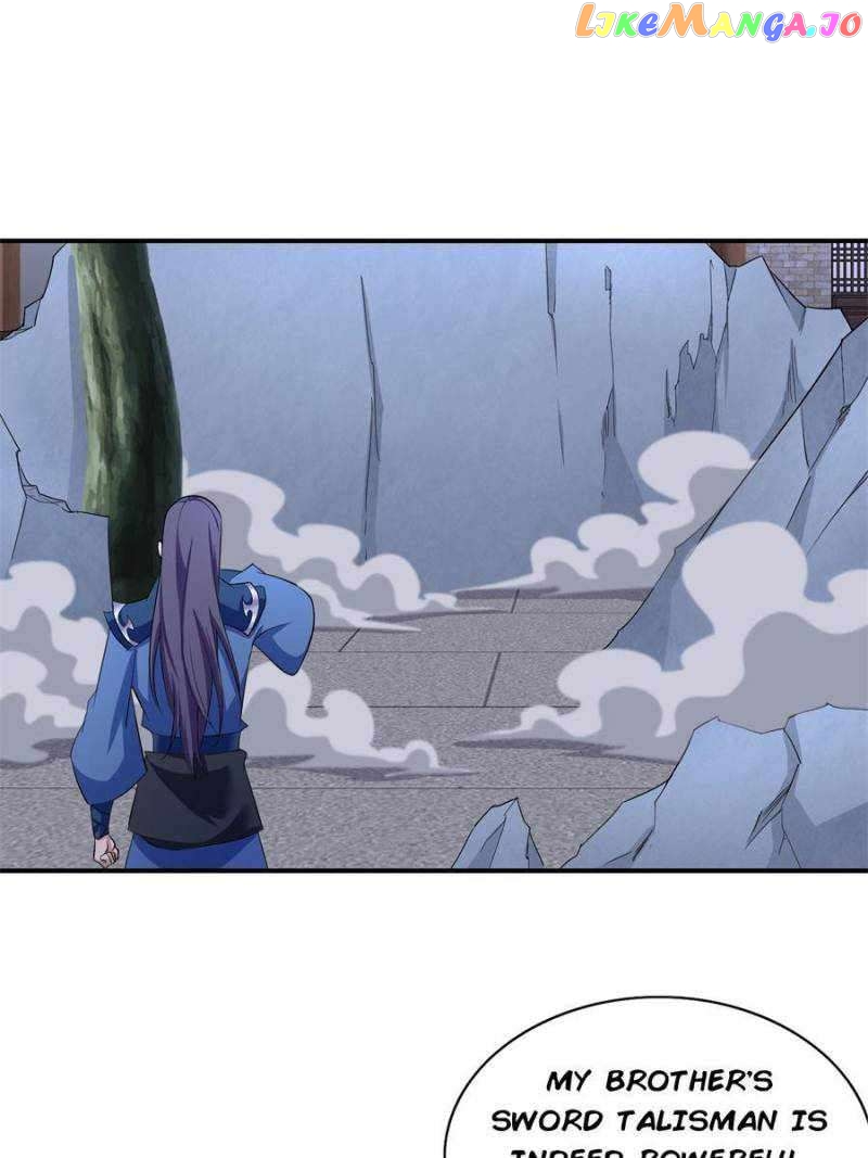 I Just Want To Live A Simple Life Chapter 22 - page 1