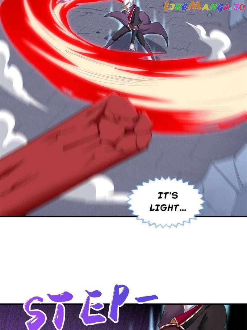 I Just Want To Live A Simple Life Chapter 22 - page 25