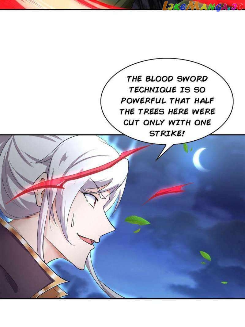 I Just Want To Live A Simple Life Chapter 22 - page 29
