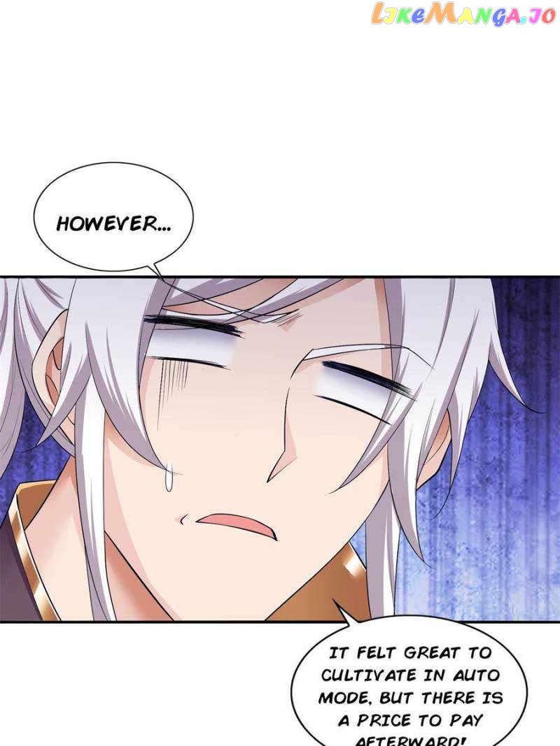 I Just Want To Live A Simple Life Chapter 22 - page 39