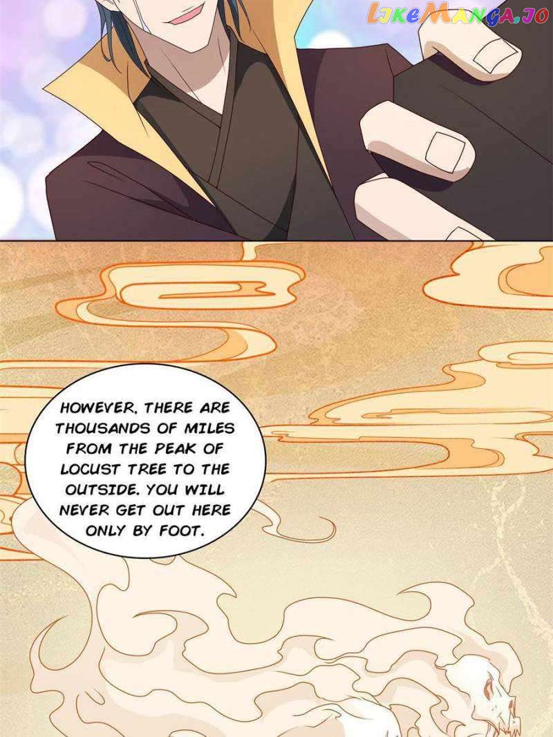 I Just Want To Live A Simple Life Chapter 23 - page 13