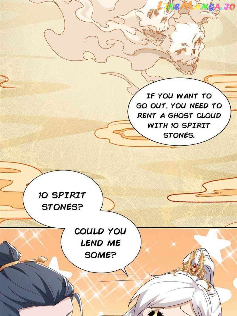 I Just Want To Live A Simple Life Chapter 23 - page 14