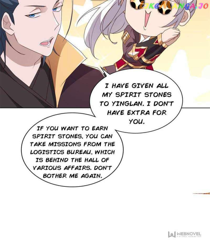 I Just Want To Live A Simple Life Chapter 23 - page 15