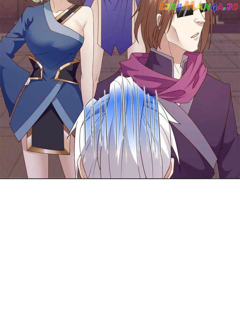 I Just Want To Live A Simple Life Chapter 23 - page 34