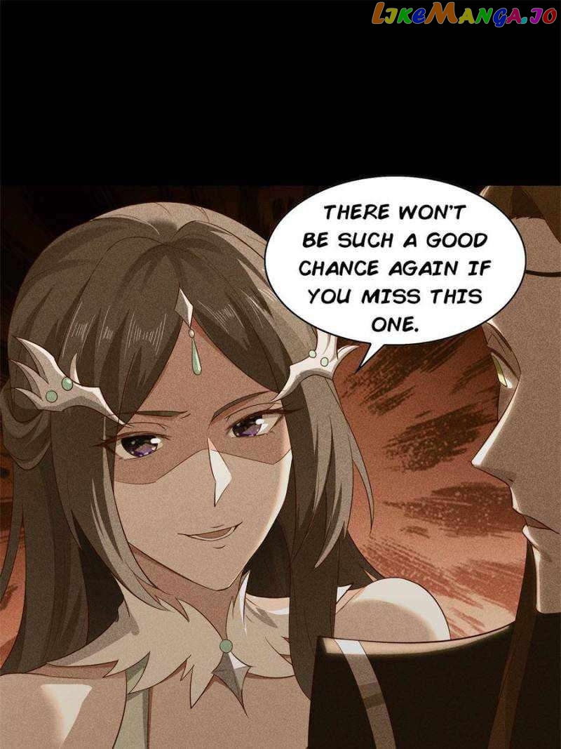 I Just Want To Live A Simple Life Chapter 24 - page 16