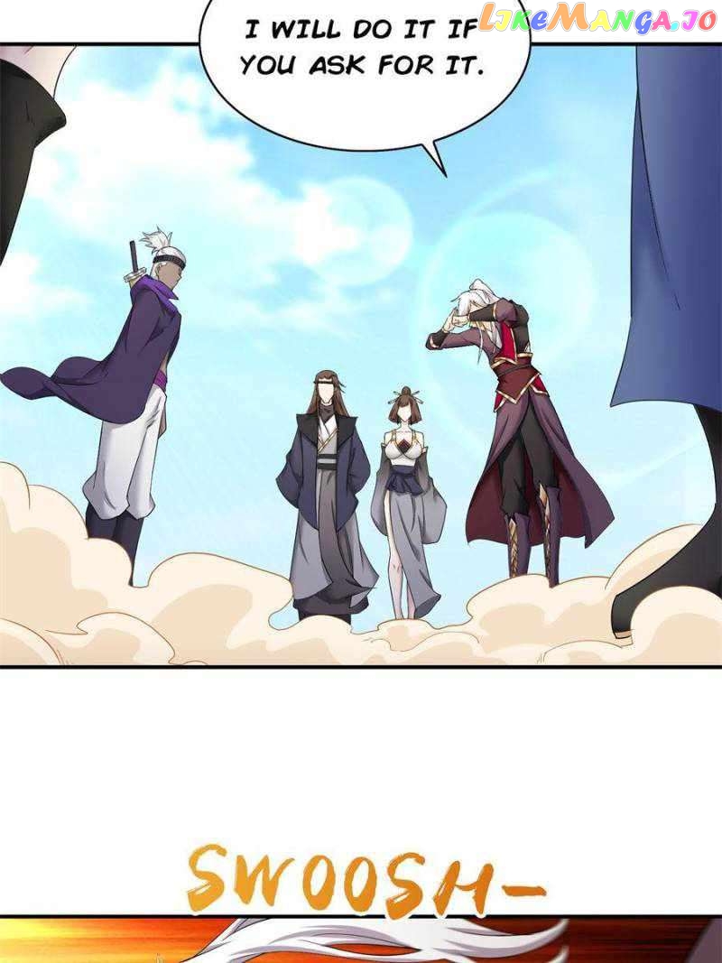 I Just Want To Live A Simple Life Chapter 25 - page 22