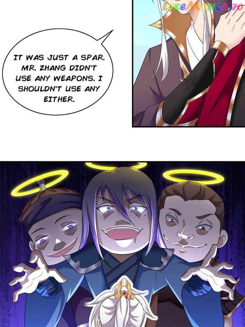I Just Want To Live A Simple Life Chapter 25 - page 39