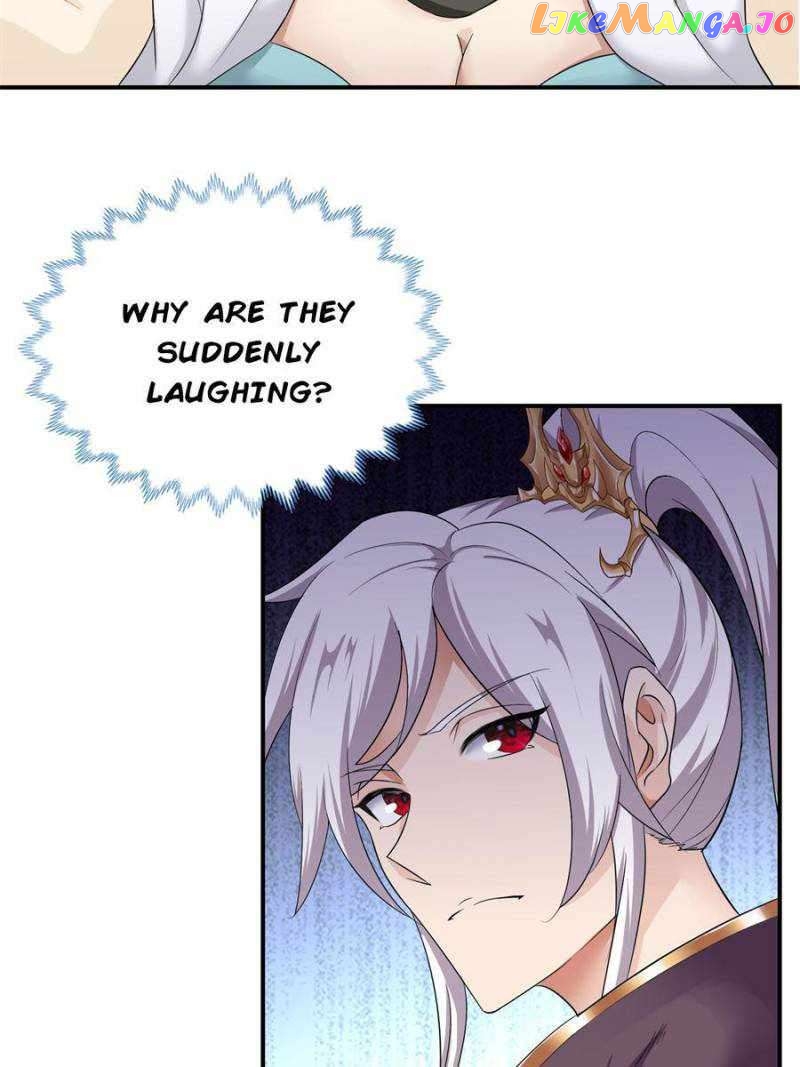 I Just Want To Live A Simple Life Chapter 25 - page 45