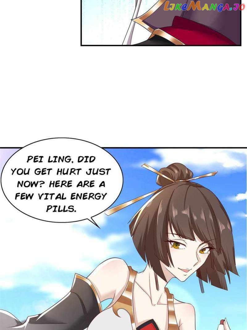 I Just Want To Live A Simple Life Chapter 25 - page 46