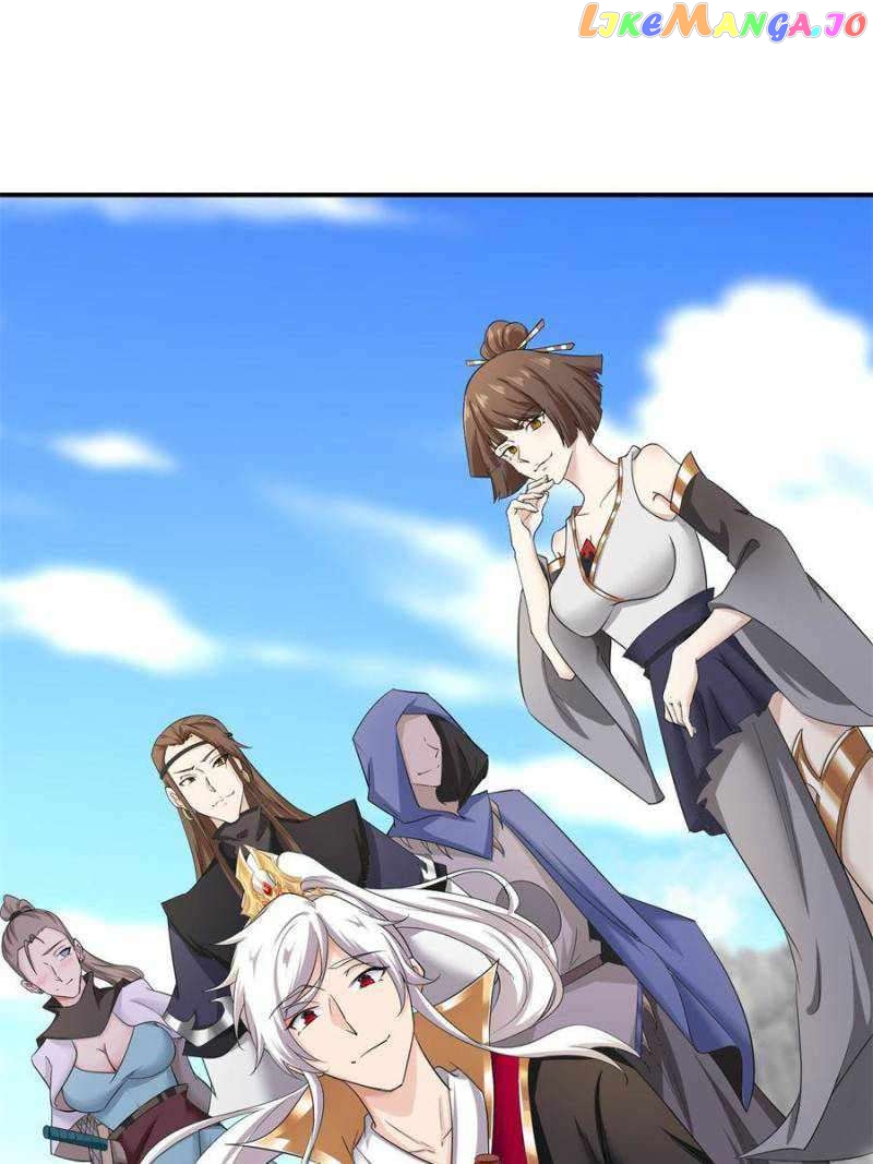 I Just Want To Live A Simple Life Chapter 25 - page 48