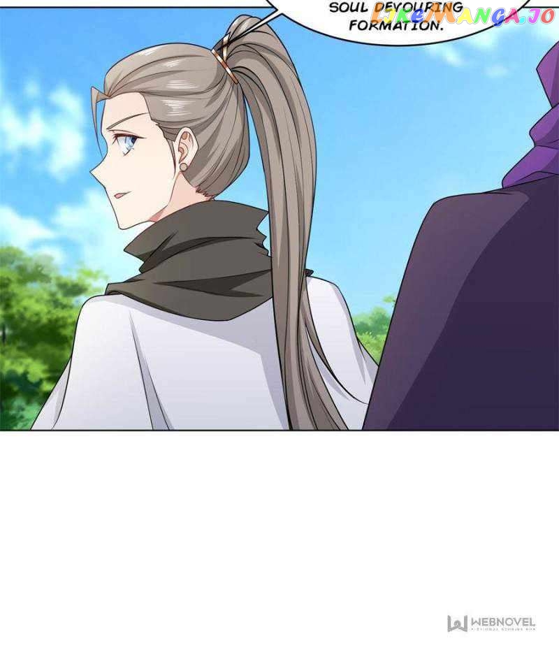 I Just Want To Live A Simple Life Chapter 28 - page 4