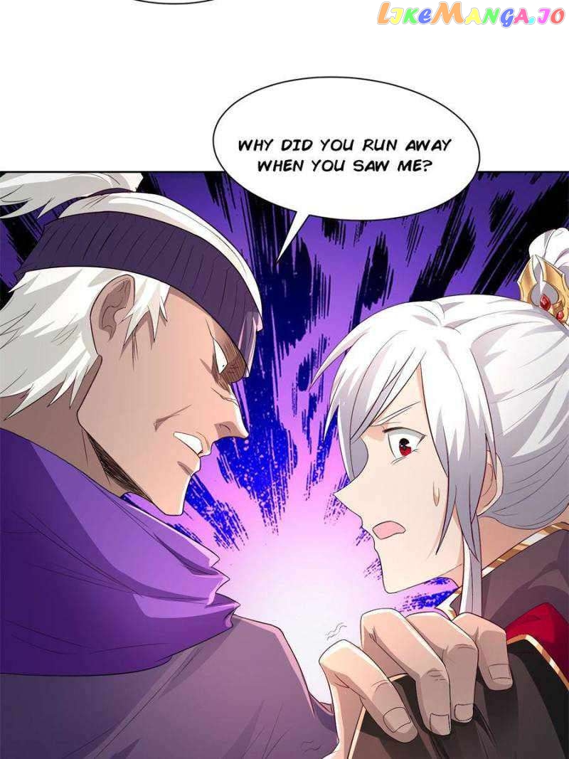 I Just Want To Live A Simple Life Chapter 28 - page 40