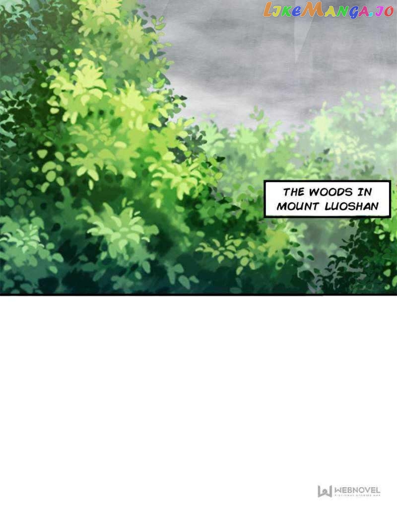 I Just Want To Live A Simple Life Chapter 29 - page 30