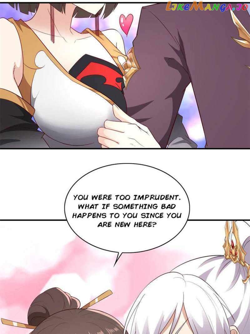 I Just Want To Live A Simple Life Chapter 29 - page 4