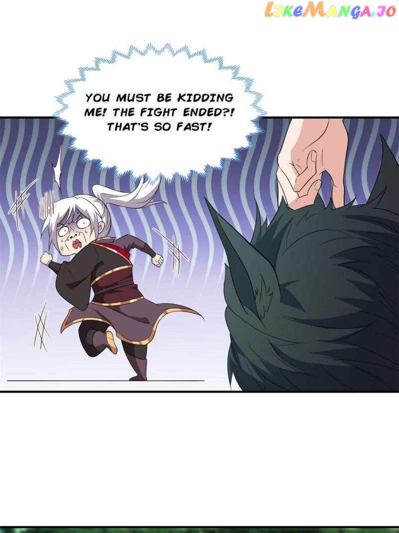 I Just Want To Live A Simple Life Chapter 29 - page 44
