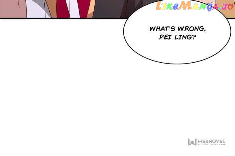 I Just Want To Live A Simple Life Chapter 30 - page 15