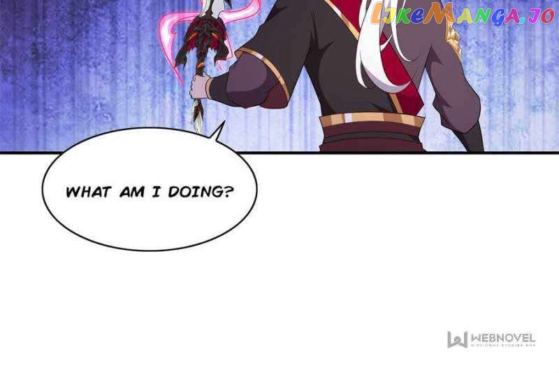 I Just Want To Live A Simple Life Chapter 30 - page 20