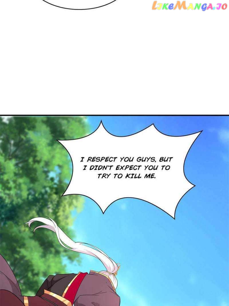 I Just Want To Live A Simple Life Chapter 30 - page 26