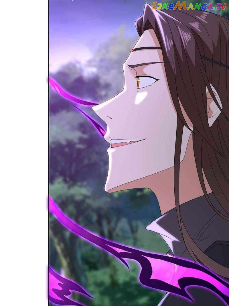 I Just Want To Live A Simple Life Chapter 32 - page 23