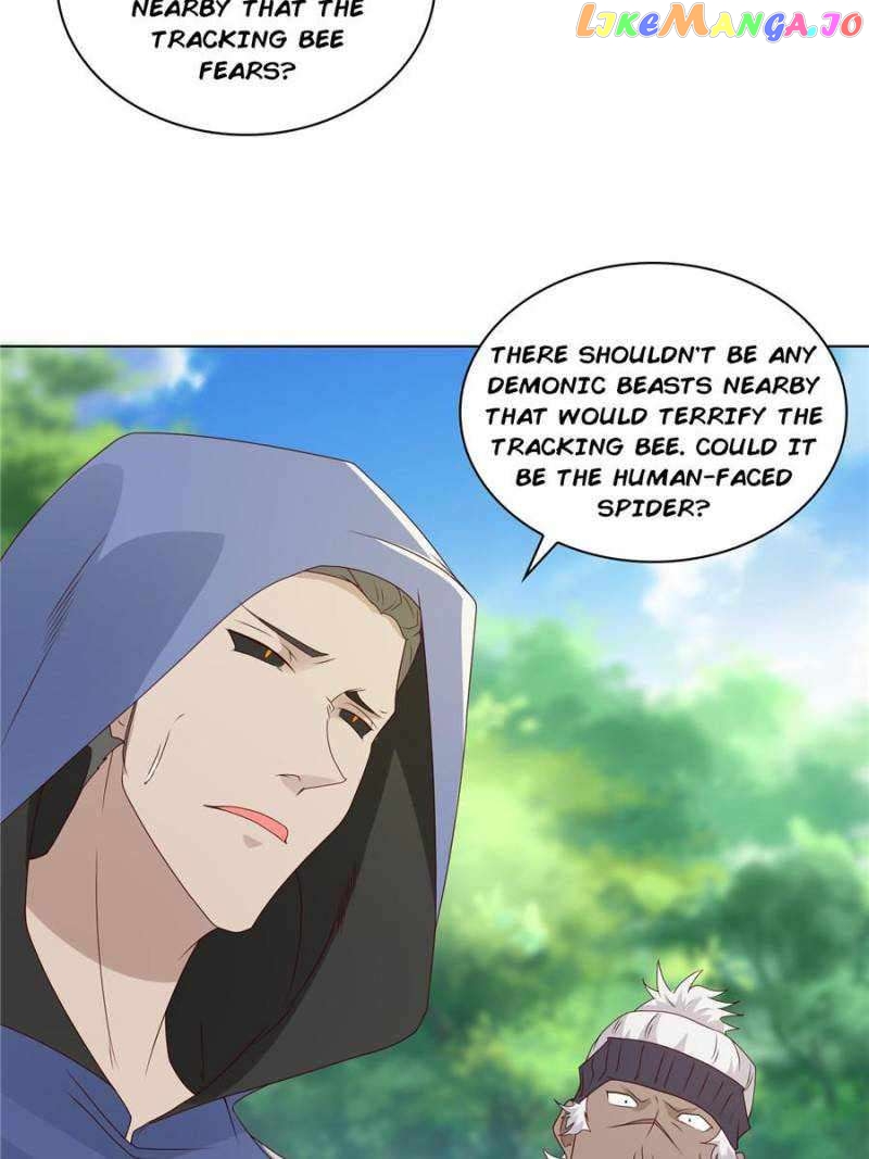 I Just Want To Live A Simple Life Chapter 32 - page 38
