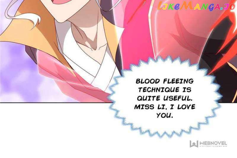 I Just Want To Live A Simple Life Chapter 32 - page 10
