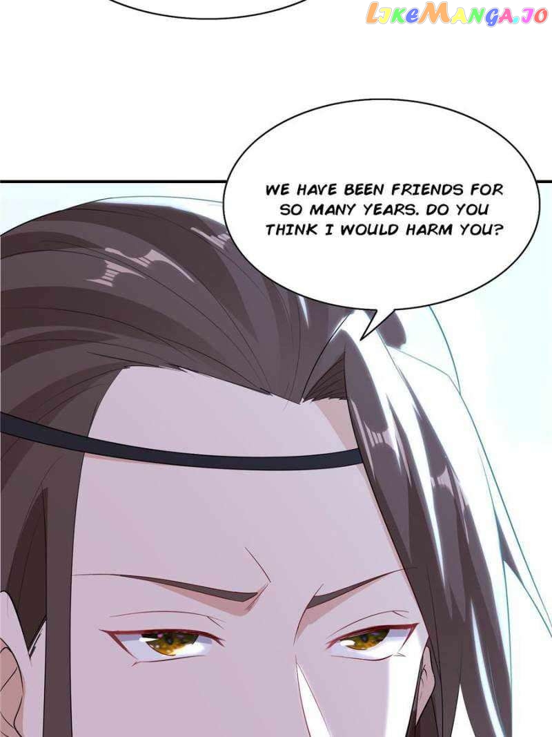 I Just Want To Live A Simple Life Chapter 33 - page 32