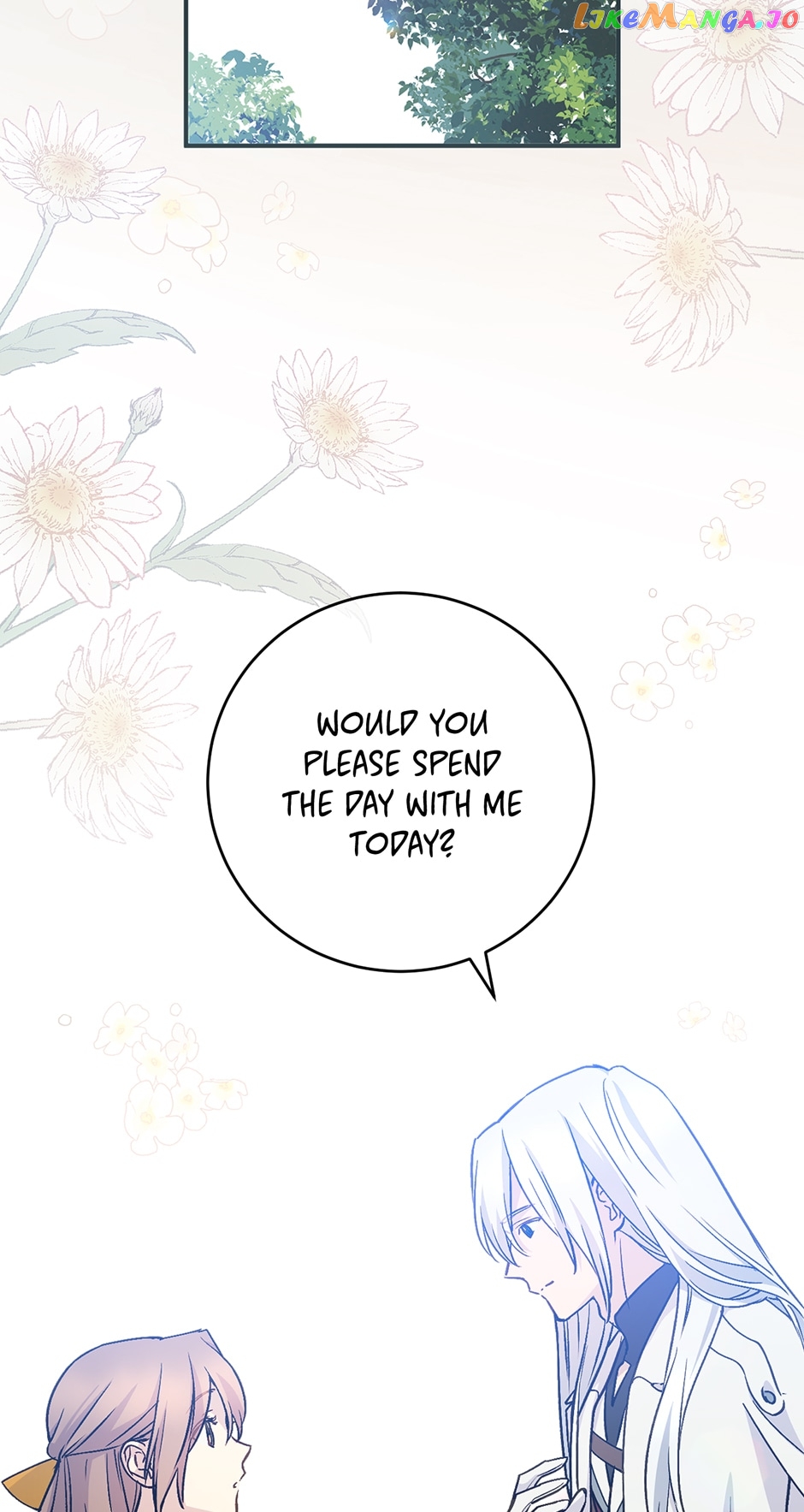 A Capable Maid Chapter 78 - page 30